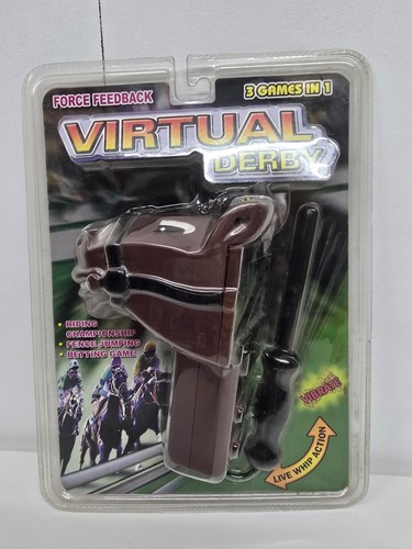 Virtual derby handheld - derby,
