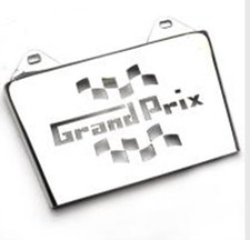 LAMBRETTA GP 125 150 200 REAR