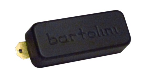 Bartolini 6rt rickenbacker - bartolini,