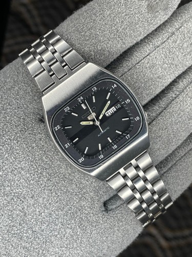 Vintage automatic 6309 523a - , 5