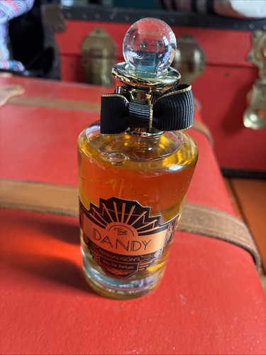 Penhaligon the dandy - penhaligon's,