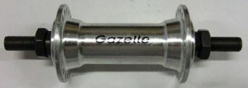 Gazelle foronet quando - gazelle,