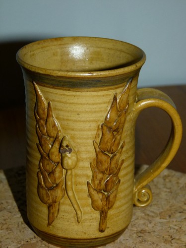 Very cute studio pottery - very,