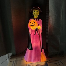Cracker Barrel 24” Witch