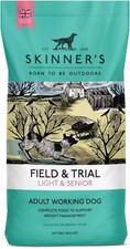 Skinner’S Field & Trial