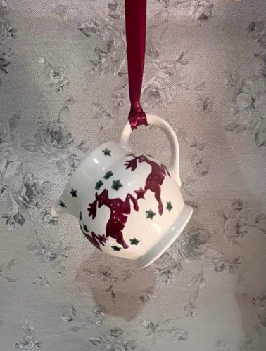Emma bridgewater christmas - emma,