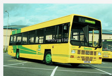 Maidstone Boro'line Leyland