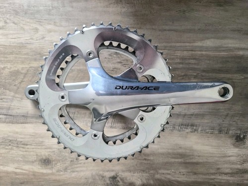 Shimano dura ace - dura, fc-7800