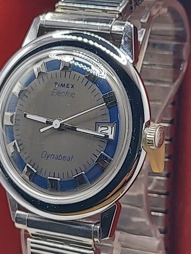 Vintage 70s timex - vintage, 70s?