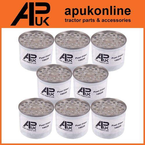 Fuel filter element - filter,