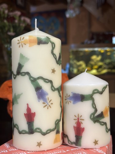 Emma bridgewater fairy lights - bridgewater,