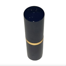 Estée Lauder Pure Color Crystal Lipstick 341 Tiramisu Full Size Black Tube