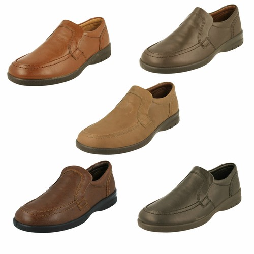 Men padders slip shoes - padders,