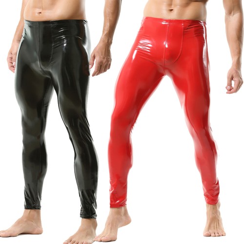 Men black red - men's, black/red