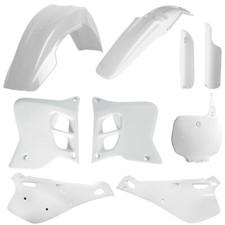 Polisport Plastics Kit For