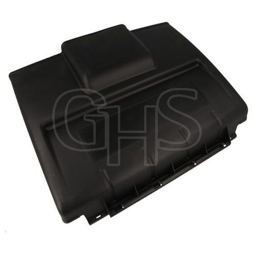 Hayter rear deflector - hayter,