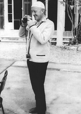 SIR ALEC GUINESS POSTCARDS ALL