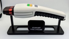 Star Trek Dust Buster Phaser