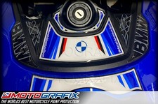 BMW S1000XR 2015 2016 2017