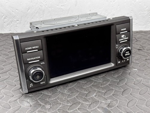 Range rover vogue - range,