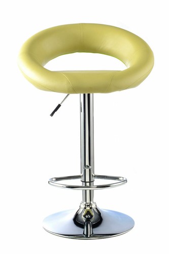 Bar stools red pink - pink, black