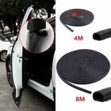 D Type 4/8M Car Door Seal
