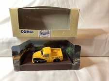 Corgi Classic Vehicles Morris