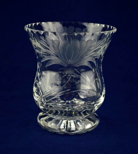 Royal brierley crystal - royal,