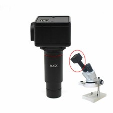 5MP USB CMOS Camera Microscope
