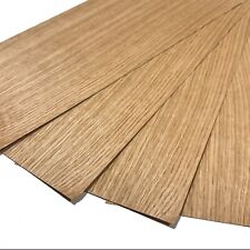 Oak wood veneer - European