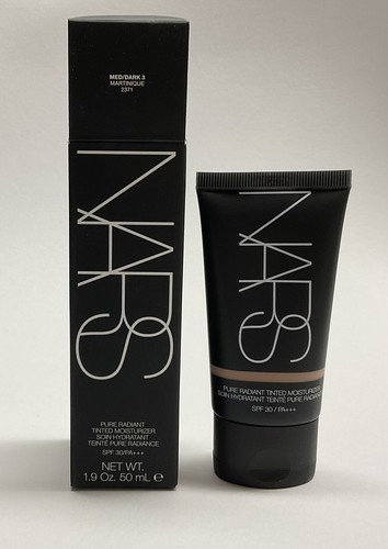 Nars pure radiant - nars, tinted