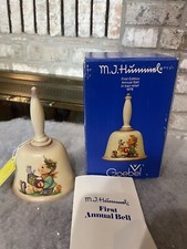 Hummel First Edition Annual