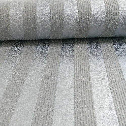 Silver grey wallpaper various - silver,