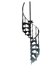 Reclaimed decorative cast iron - reclaimed,