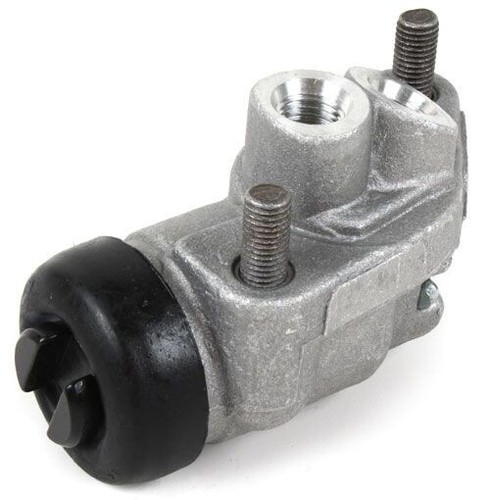 Wheel cylinder bore lh - cylinder, 7/8"