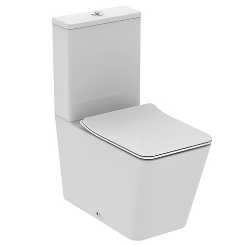 Sottini caffaro close coupled - caffaro,