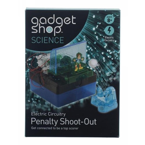 Gadget shop science - science, electric