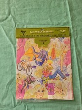 Vtg  Ambassador Hallmark