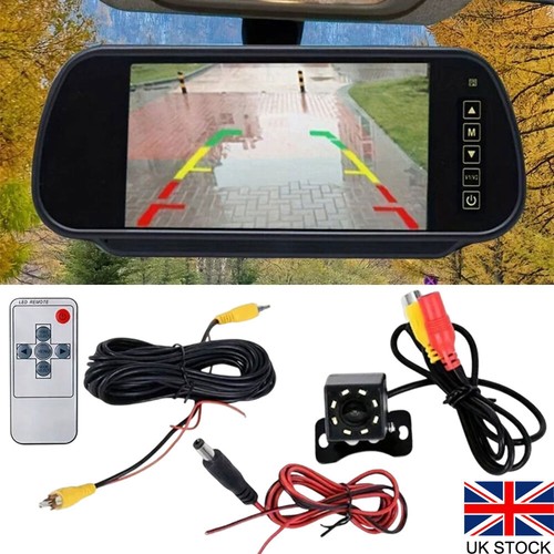 Car rear view mirror - car,