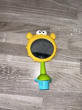 Bright Starts Finding Nemo Jumperoo Jumparoo Pufferfish Mirror Toy Spare Part