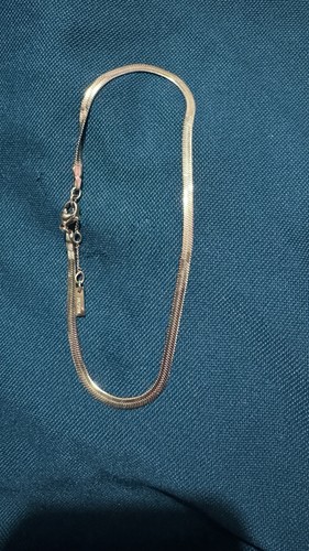 Pilgrim flat snake - , chain