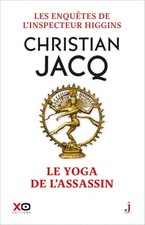 Les enquêtes de l'inspecteur