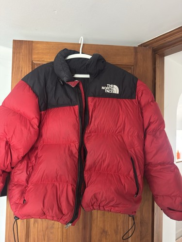 The north face men puffer - north,