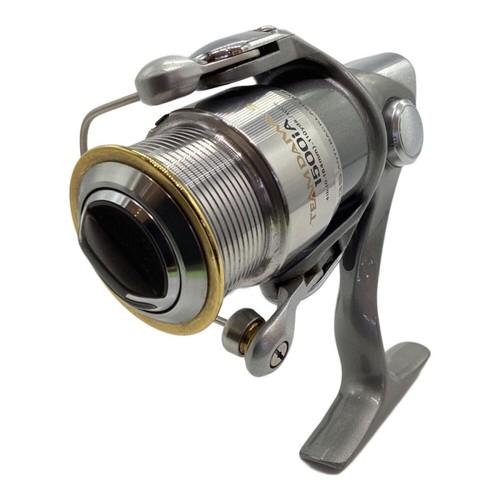 Daiwa team spinning reel - daiwa,