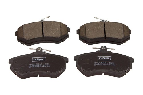 Fits maxgear 19 0501 - maxgear, 19-0501
