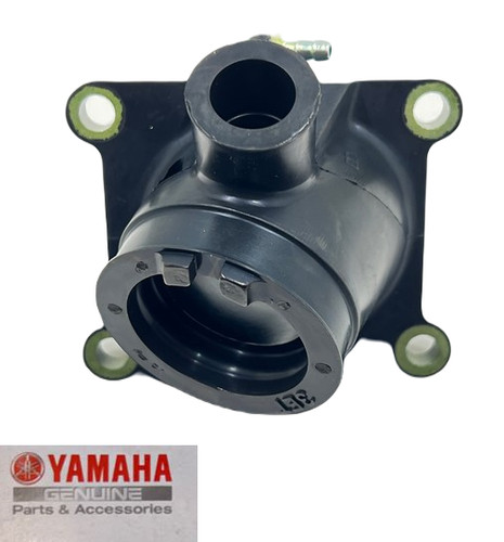 Intake manifold for mm - manifold, oe