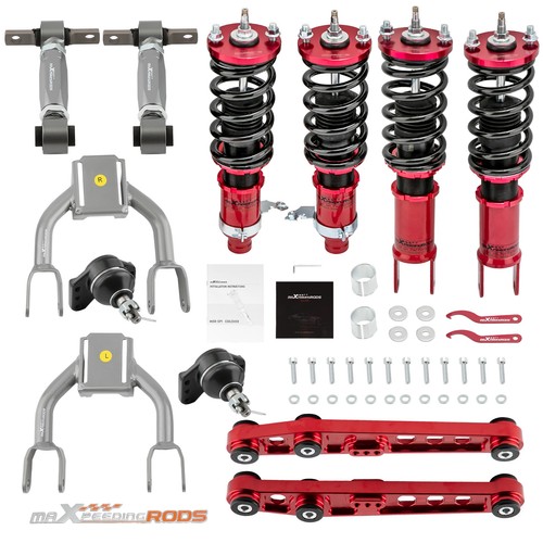 Coilovers camber arms for - arms,
