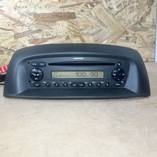Blaupunkt radio Fiat Punto 188
