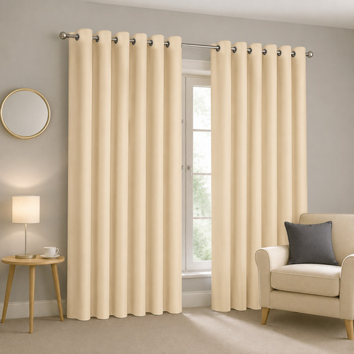 2pcs premium blackout - 2pcs,