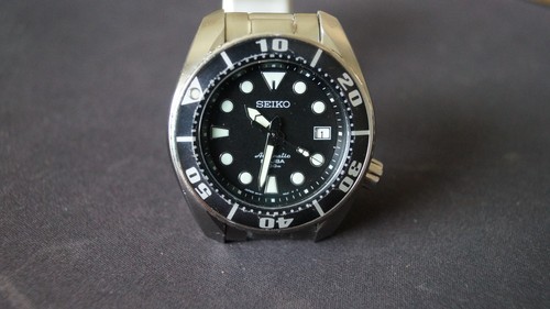 Seiko sumo sbdc031 - sumo, 6r15-00g0